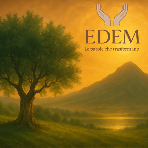 E-BOOK EDEM - LE PAROLE CHE TRASFORMANO