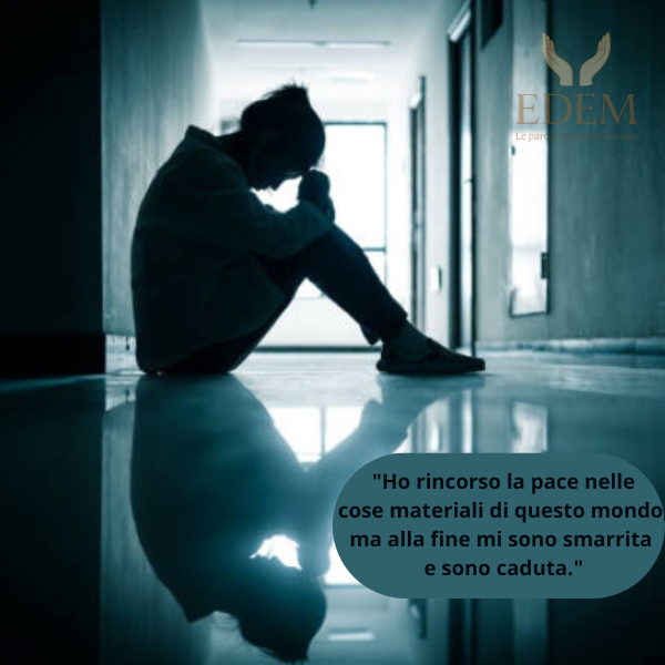E-BOOK EDEM - LE PAROLE CHE TRASFORMANO